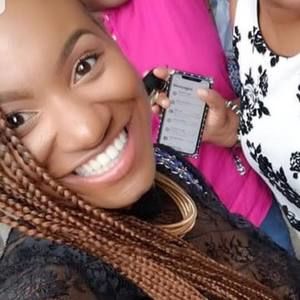 Meet your Posher, Oneysha